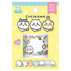 Chiikawa memo sticker roll