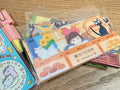 Ghibli Sticky Notes