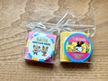 Tamagotchi denshitchi washi tape