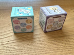 Chiikawa label stickers roll