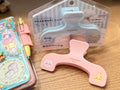 Chiikawa planner clamp