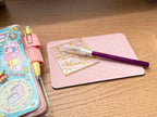 ANALOG - Mini Cutting Mat 4"x6"