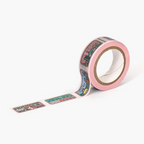 ZeroPerZero - Washi tape
