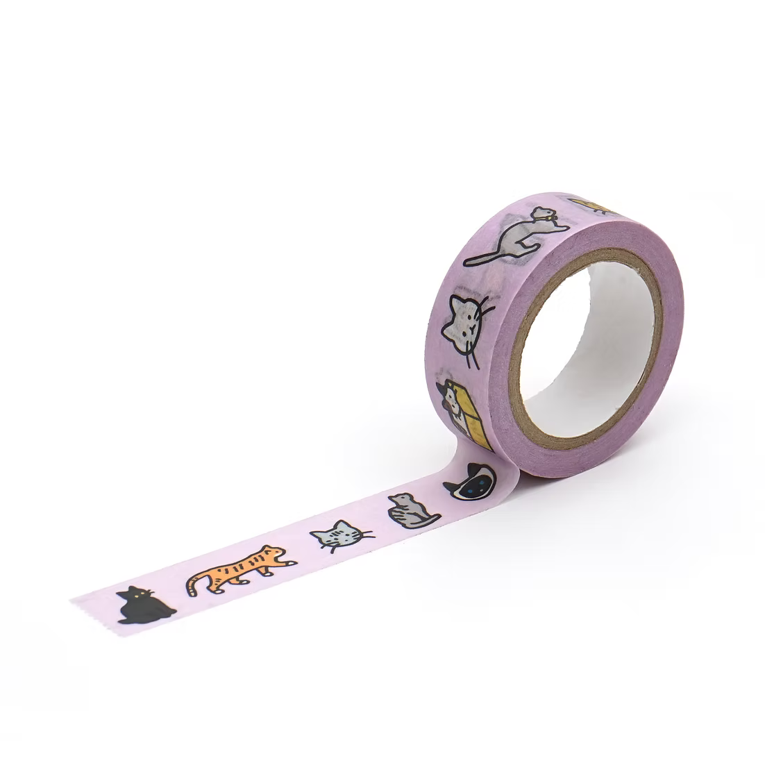 ZeroPerZero - Washi tape