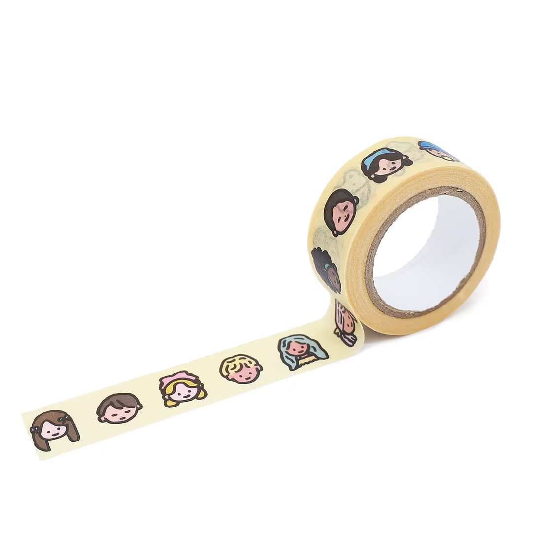 ZeroPerZero - Washi tape